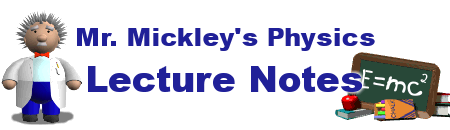 Physics - Lecture Notes