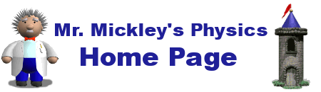 Honors Physics - Home Page